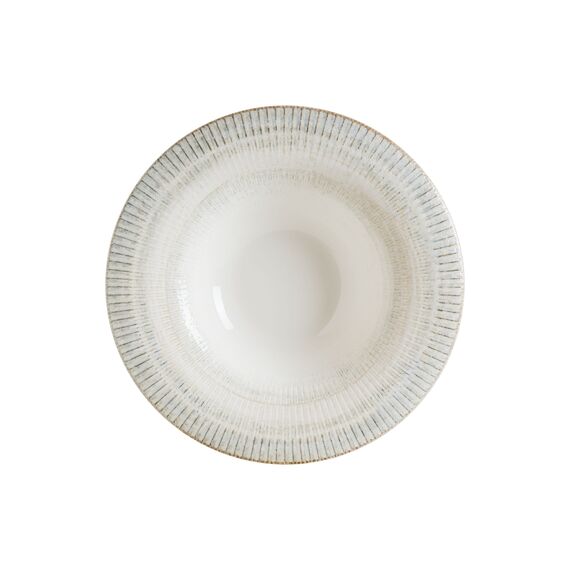 Тарелка для пасты d=280 мм, 400 мл, Galata, Bonna 