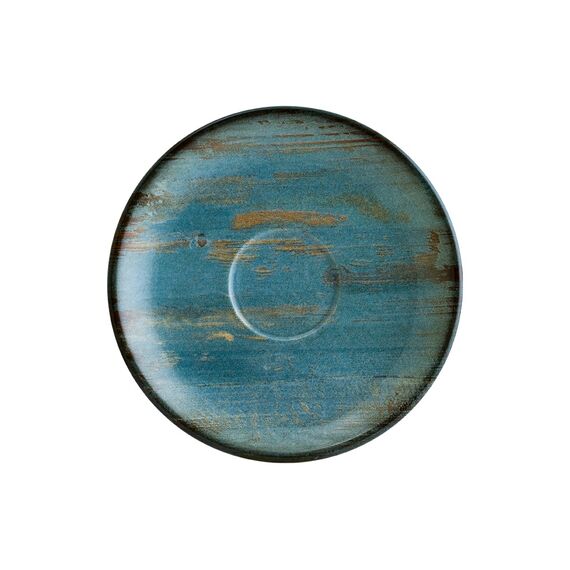 Блюдце d=120 мм, Madera, форма Гурмэ, Bonna 