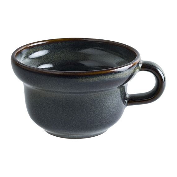 Чашка чайная 250 мл, d=104 мм, h=65 мм, Gloire, форма Каф, Bonna 