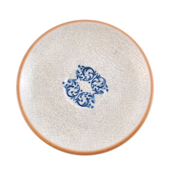 Блюдце d=120 мм, Viento, форма Гурмэ, Bonna 