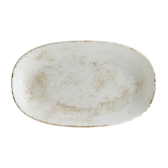 Блюдо овальное 290*170 мм, Nacrous, форма Гурмэ, Bonna 