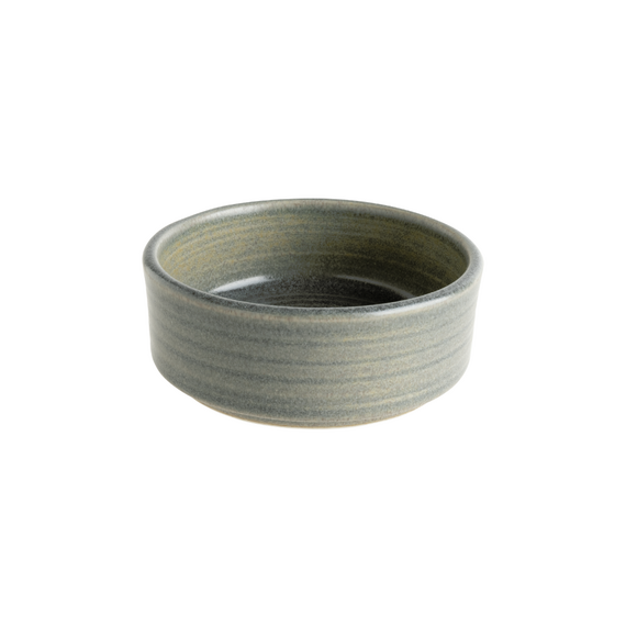 Соусник штабелируемый 30 мл, d=60 мм, Hornfels, Bonna