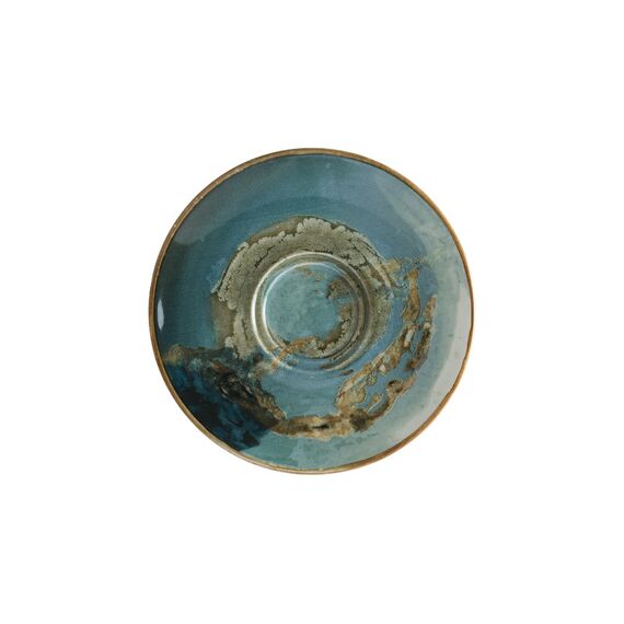 Блюдце d=160 мм, Futura, форма Гурмэ, Bonna