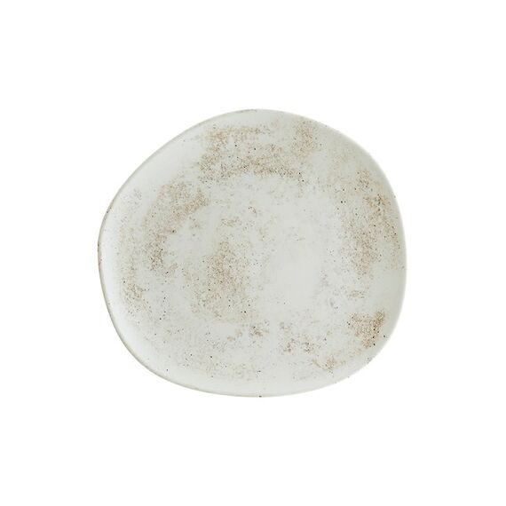 Тарелка d=290 мм, Nacrous, форма Ваго, Bonna 