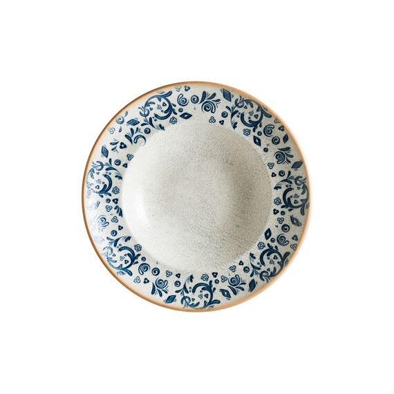 Тарелка глубокая d=270 мм, 450 мл, Viento форма Гурмэ, Bonna 