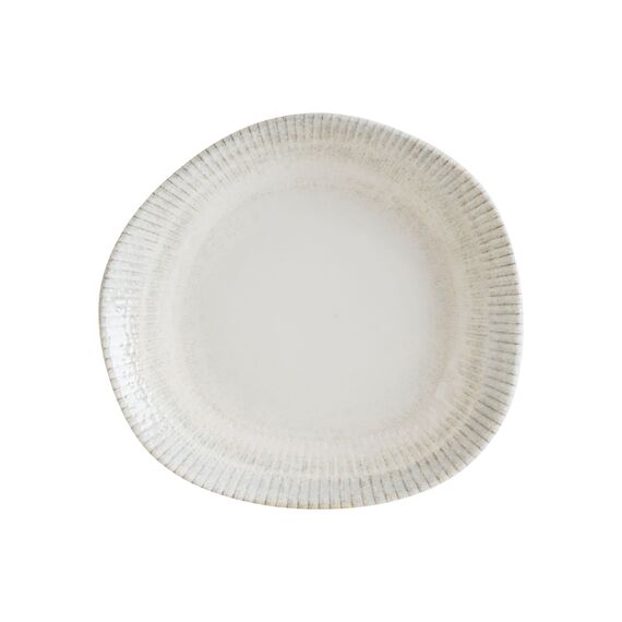 Тарелка d=250 мм, Galata, форма Ваго, Bonna 