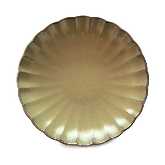 Тарелка глубокая d=250 мм, 1300 мм, Gloire, форма Ист, Bonna