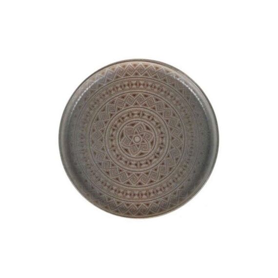 Тарелка d=160 мм, Damasquino, форма Хюгге, Bonna