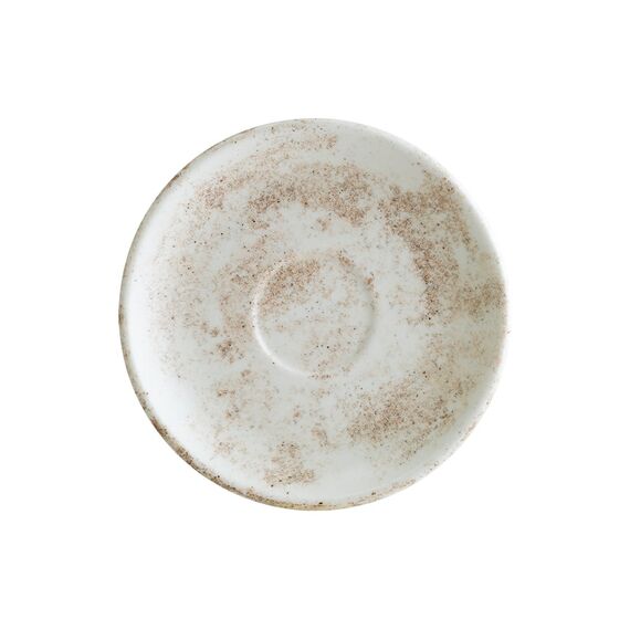 Блюдце d=120 мм, Nacrous, форма Гурмэ, Bonna 