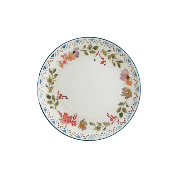 Тарелка d=270 мм, Spring, форма Гурмэ, Bonna 