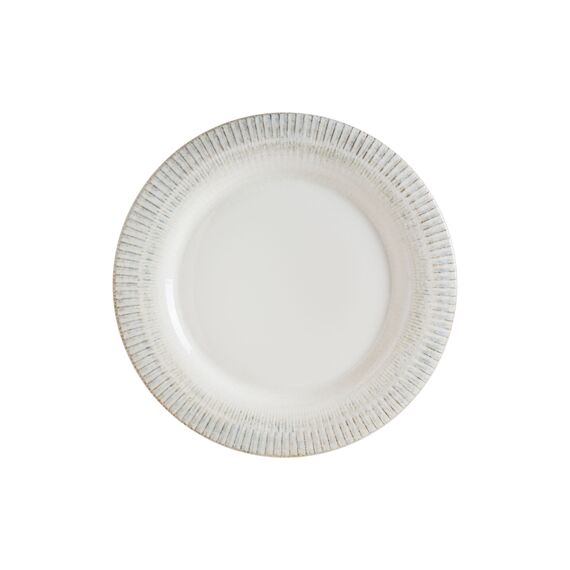 Тарелка d=240 мм, Galata, форма Гурмэ, Bonna 