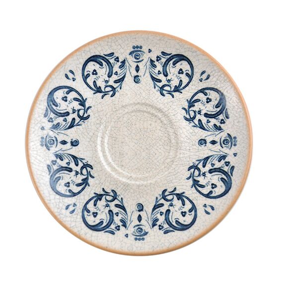 Блюдце d=160 мм, Viento, форма Гурмэ, Bonna 