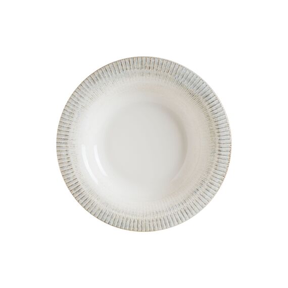 Тарелка глубокая d=230 мм, 300 мл, h=38 мм, Galata, Bonna 