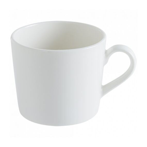 Чашка чайная 230 мл, d=93 мм, h=69 мм, Patch Neat, форма Нит, Bonna