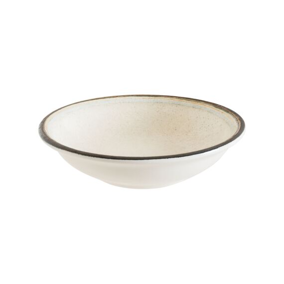 Салатник d=130 мм, 220 мл, h=38 мм, Cortado, форма Гурмэ, Bonna 