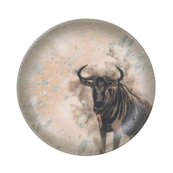 Тарелка d=150 мм, Savanna, форма Гурмэ, Bonna