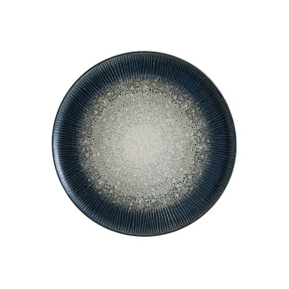 Блюдо для пиццы d=320 мм, Arctic, форма Гурмэ, Bonna