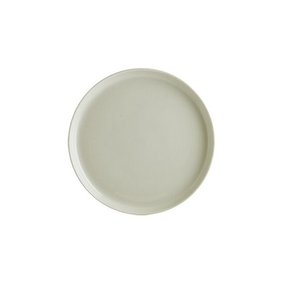 Тарелка d=210 мм, цвет оливковый, Ground & Craft, Bonna 