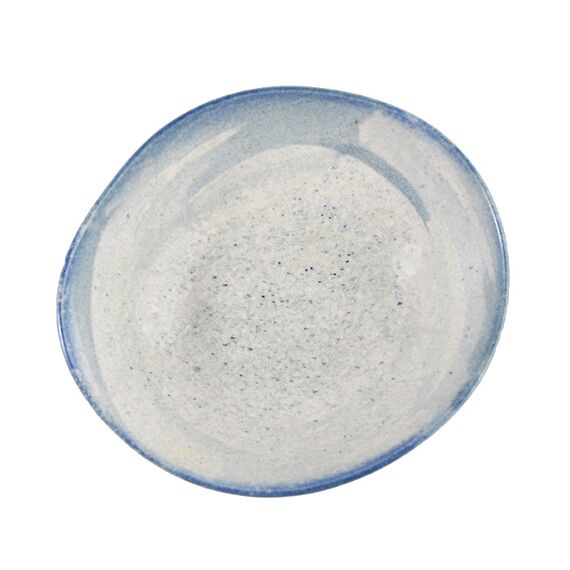 Салатник d=180 мм, 470 мл, h=55 мм, Harena, форма Ваго, Bonna 