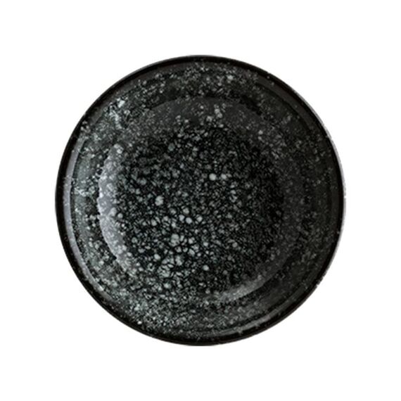 Тарелка глубокая d=200 мм, 500 мл, h=40 мм, Cosmos, форма Гурмэ, Bonna 