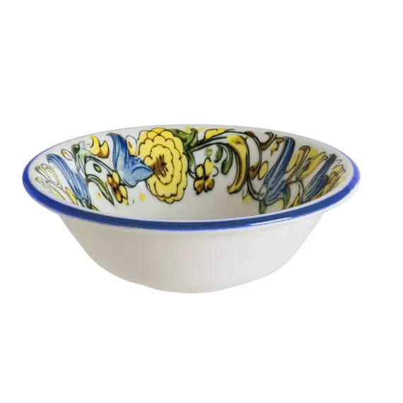 Салатник d=160 мм, 400 мл, h=53 мм, Albufera, форма Гурмэ, Bonna 