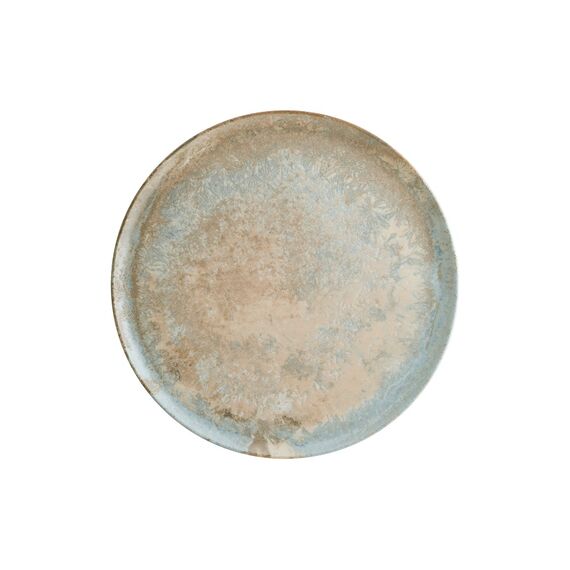 Блюдо для пиццы d=320 мм, Luz, форма Гурмэ, Bonna 