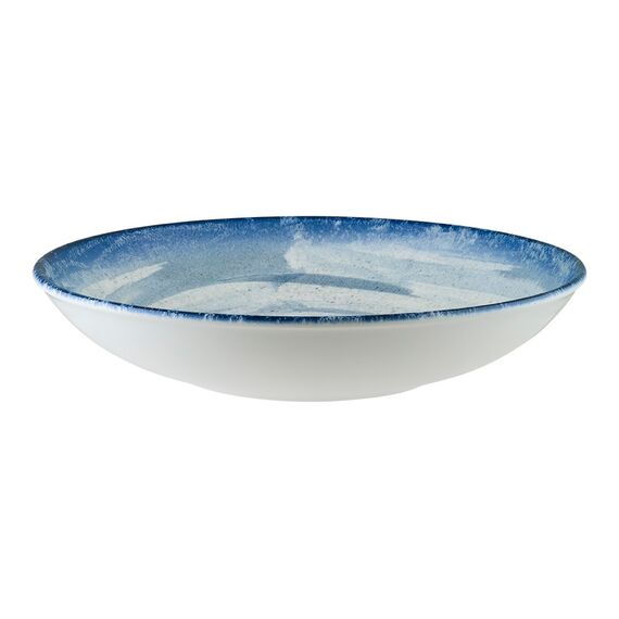 Тарелка глубокая d=230 мм, 1000 мл, h=45 мм, Harena, форма Банкет, Bonna 