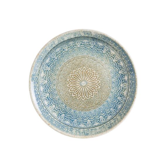 Тарелка d=230 мм, Rivus, форма Гурмэ, Bonna 