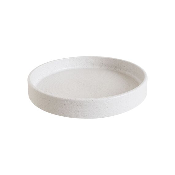 Тарелка глубокая с бортом d=230 мм, 865 мл, h=37 мм, Liora, Bonna