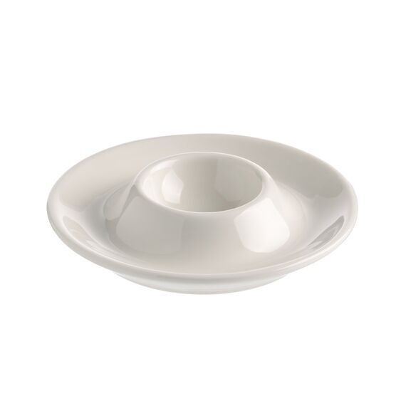 Подставка под яйцо d=110 мм, h=22 мм White, Bonna