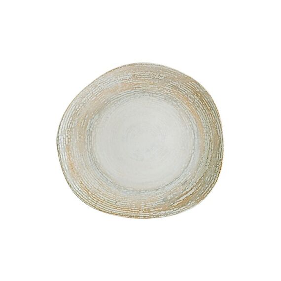 Тарелка d=250 мм, Patera, форма Ваго, Bonna