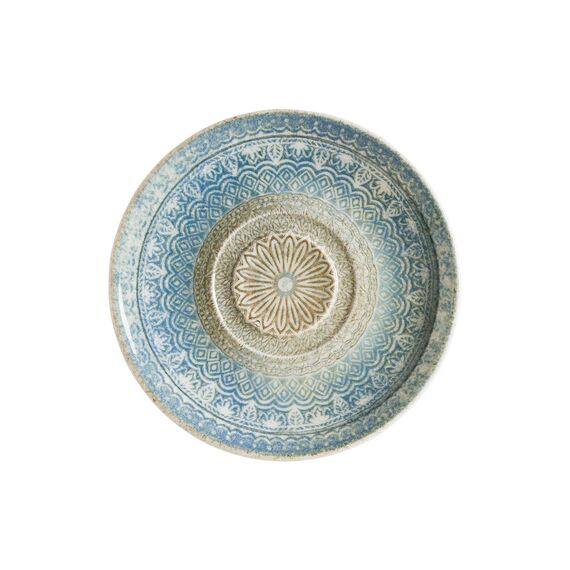 Тарелка подстановочная d=190 мм, Rivus, форма Гурмэ, Bonna 