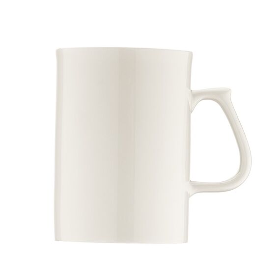 Кружка 290 мл, White, Bonna