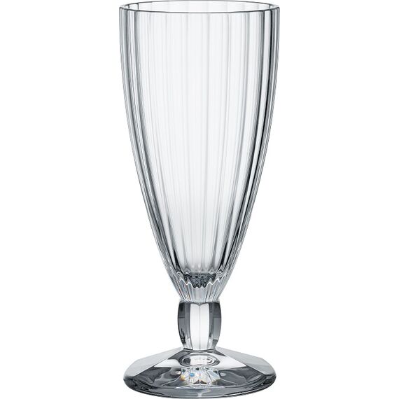 Набор из 6-ти бокалов для коктейля 375 мл, d=80 мм, h=190 мм, поликарбонат, Infinityglass, Bonna