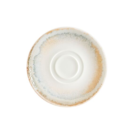 Тарелка подстановочная d=190 мм, Knidos, форма Гурмэ, Bonna 