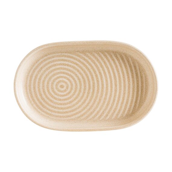 Блюдо овальное 150*90 мм, Mirage, Bonna