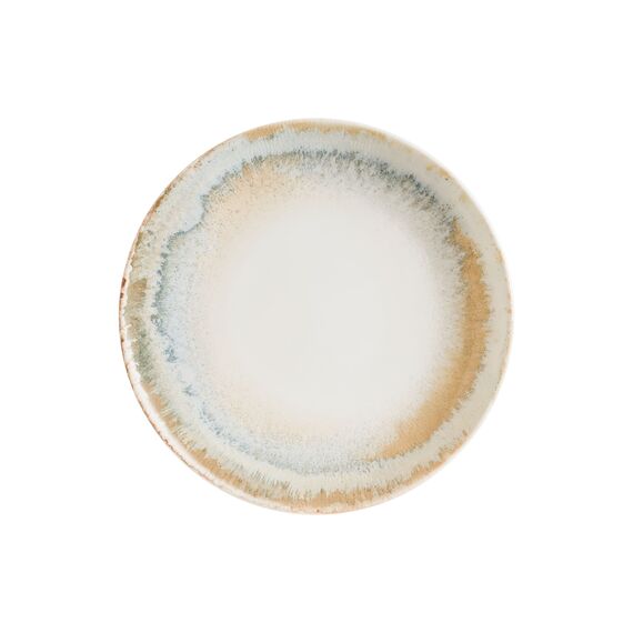 Тарелка d=230 мм, Knidos, форма Гурмэ, Bonna 