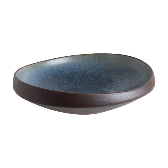 Тарелка глубокая d=260 мм, 1600 мл, h=75 мм, Lagoon, форма Ваго, Bonna
