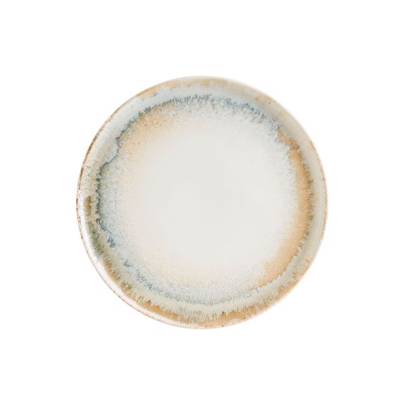 Блюдо для пиццы d=320 мм, Knidos, форма Гурмэ, Bonna 