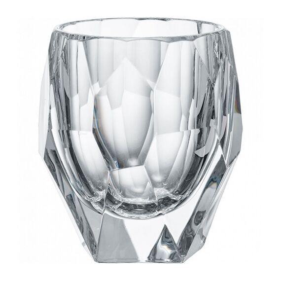 Набор из 6-ти стаканов Олд Фэшн 210 мл, d=78 мм, h=102 мм, поликарбонат, Infinityglass, Bonna