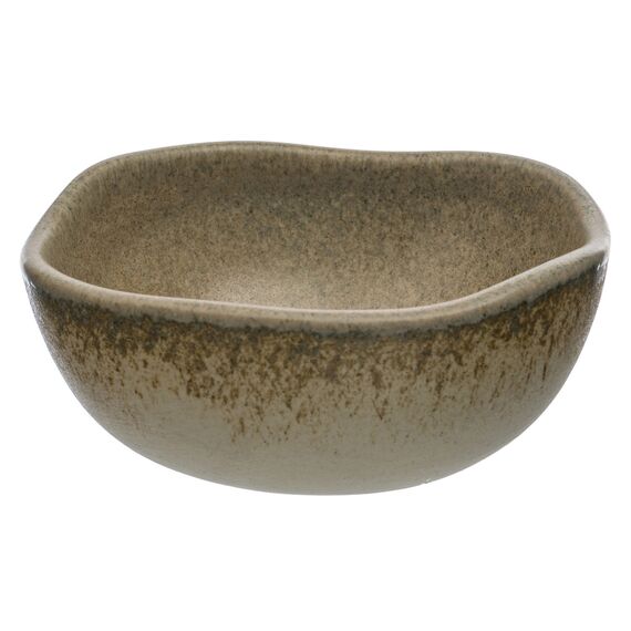 Салатник d=100 мм, 130 мл, h=50 мм, Sahara Tone, Bonna