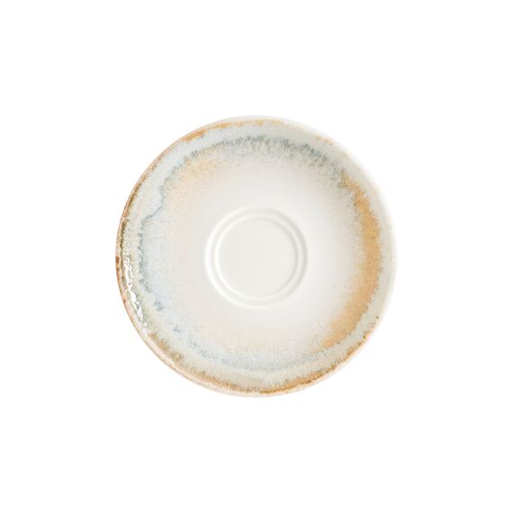 Блюдце d=160 мм, Knidos, форма Гурмэ, Bonna 