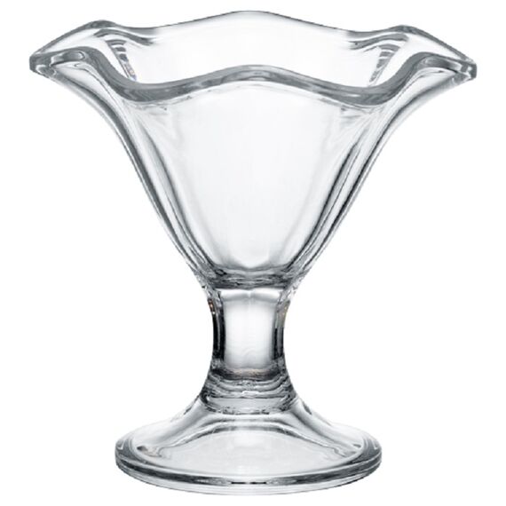 Креманка 240 мл, d=135 мм, h=135 мм, поликарбонат, Infinityglass, Bonna 