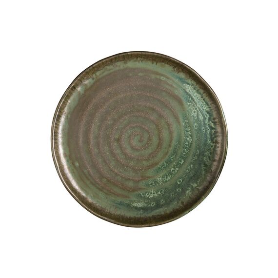 Тарелка d=220 мм, Lagoon, Bonna