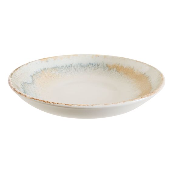 Тарелка глубокая d=250 мм, 1300 мл, Knidos, форма Банкет, Bonna 