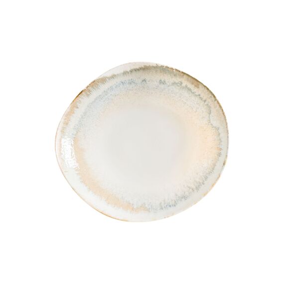 Тарелка d=150 мм, Knidos, форма Ваго, Bonna 