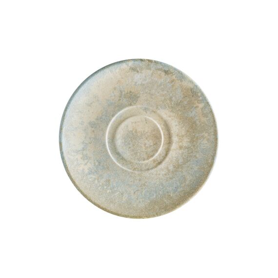 Тарелка подстановочная d=190 мм, Luz, форма Гурмэ, Bonna