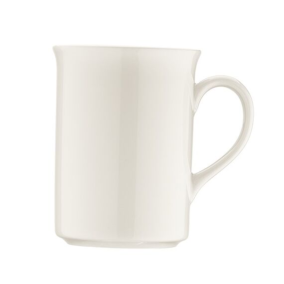 Кружка 280 мл, d=75 мм, h=104 мм, White, Bonna 