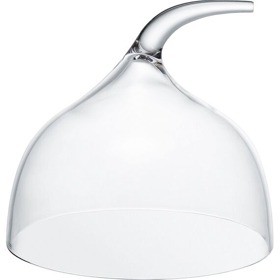 Баранчик d=207 мм, h=180 мм, поликарбонат, Infinityglass, Bonna