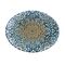 Блюдо овальное 310*240 мм, Alhambra, форма Мув, Bonna 